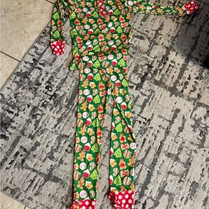 Festive Christmas Set